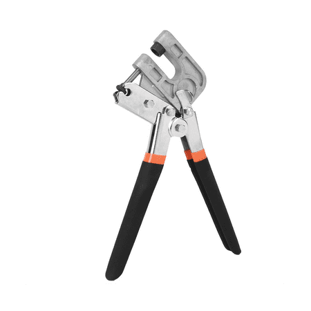 

Stud Master Framing Tool 270mm Metal Stud Crimper Stud Crimper Pliers Drywall Tools Punch Lock Hand Tool