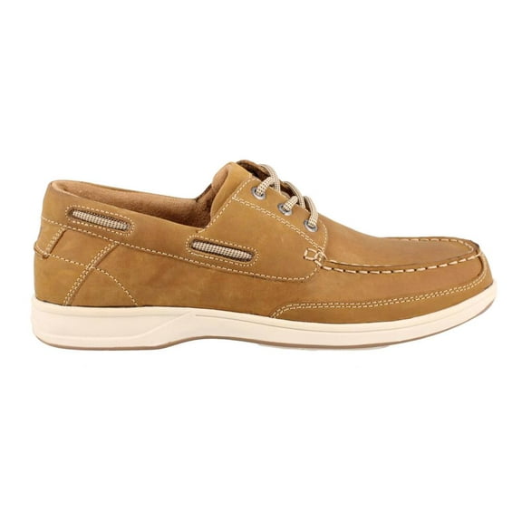 Men's Florsheim, Lakeside Oxford Boat Shoe