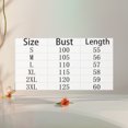 thumbnail image 5 of Linen T Shirts for Women Crew Neck Fashion Casual T Shirts Summer Loose Fit Tops for Travel Dating Commuting reasonable, 5 of 6