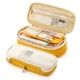 thumbnail image 1 of Pencil Case Big Capacity Pencil Pouch Storage Bag For Student Girl Adult Of Office College School Organizer, 1 of 4