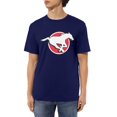 thumbnail image 4 of Calgary Stampeders T-Shirt Casual Tee Shirts For Men, 4 of 6