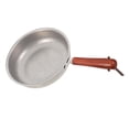 thumbnail image 3 of Miangastore Small Oil Pot Butter Melting Pot Multi-functional Butter Pot Kitchen Accessory Egg Frying Pan, 3 of 8