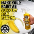 thumbnail image 4 of Chemical Guys Blazin' Banana Carnauba Spray Car Wax, 16oz, 4 of 15