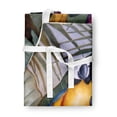 thumbnail image 3 of Carolines Treasures JMK1195APRON Parrots Apron Large multicolor, 3 of 4