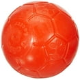 thumbnail image 2 of Jolly Soccer Ball 8"-Orange, 2 of 9