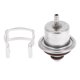 thumbnail image 1 of Regulador de presión de combustible Unique Bargains No.96130880 para bomba de combustible para Chevy Silverado 1500 2003 Metal con clip resistente a la corrosión, 1 of 1