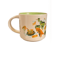 thumbnail image 3 of Disney Collection Discovery Series Animal Kingdom Starbucks Coffee Mug New w Box, 3 of 3