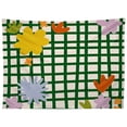 thumbnail image 1 of Society6 Lane And Lucia Picnic Blanket Medium Tapestry, 1 of 1
