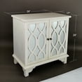 thumbnail image 6 of Wayborn White TANNER MIRROR CABINET 29″X17″X29″, 6 of 6