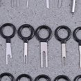 thumbnail image 5 of OATIPHO 26 in 1 Pin Release Tool Set for Car Use Black Universal Terminal Extractor for Automotive Electronics, 5 of 5