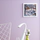 thumbnail image 1 of Cuadros Decorativos Kits de pintura de diamante 5D DIY mosaico de cabaña de paisaje de taladro redondo completo (A5364) Ndcxsfigh Nuevos Originales, 1 of 9