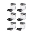 thumbnail image 1 of Contenedor de almacenamiento Progressive PKS-401 350 ml Mini Prokeeper+, 1 of 4