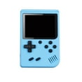thumbnail image 2 of Console de Jeu 500 Jeux Classiques FC Mini Console de Jeu Portable avec 2,4 Pouces, 2 of 3