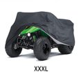 thumbnail image 2 of Soidarity Cubierta para ATV, impermeable, antiinsectos, para Buggy de playa, Protector contra el polvo, cubierta de nailon pintada, accesorio Deportes acuáticos XXXL, 2 of 6