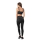 thumbnail image 2 of Conjunto deportivo Baleev Fit eco-friendly Top y Malla color negro, 2 of 7