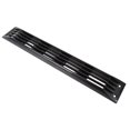thumbnail image 1 of Couvercle de ventilation RV, 390 x 50 mm ABS ABS PRÉPENCE DE LA FEUX SIDE LOVEUR LE VENTILATION EXHEUR DE VENTILATION POUR SEMPLACE POUR LES MOCIEURES DE REMANDE YACHT, ÉCHANGE, 1 of 7