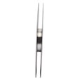 thumbnail image 4 of Universal 1/4 7 Inch Aluminum Alloy Empty Take-up Reel 3 Open Holes Recording Machine Replacement Part Silver, 4 of 4
