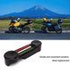 thumbnail image 4 of Reemplazo de aleación de aluminio de la cubierta del brazo basculante delantero de la motocicleta para Vespa Sprint Primavera 150 2013-2023, 4 of 8