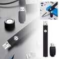 thumbnail image 1 of Thread Soldering Kits 3 Gear Adjustable Voltages 350mAh Battery Cart Pen With USB Adapter Welding Tool Kits, 1 of 5