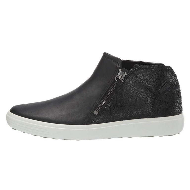 Ecco soft bootie deals