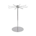 thumbnail image 1 of Runquan Rotatable Jewelry Display Stand Jewelry Display Rack for Home Bedside Tables, 1 of 8