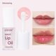 thumbnail image 3 of Xihbxyly Ofertas de iluminación Aceite cosmético para labios, brillo de labios Candy Cracking, 6,5 ml, 3 of 5