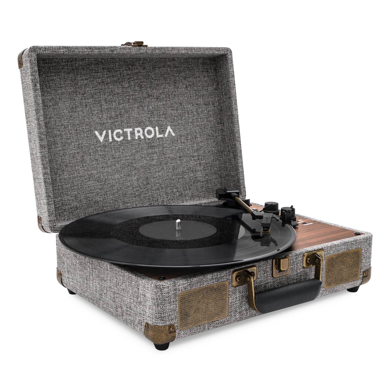Victrola Venture Suitcase
