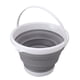 thumbnail image 5 of Mini Lavadora Plegable 10L Portátil Plegable Pequeña para ANGGREK Otros, 5 of 8