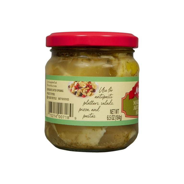 Frozen Artichoke Hearts Walmart