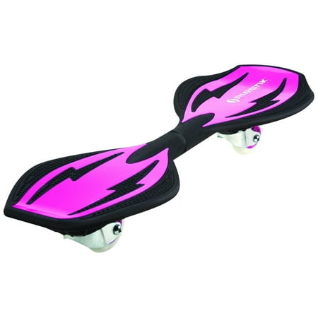 Razor RipStik Ripster, compact lightweight caster board, for kids 8+