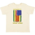 thumbnail image 3 of Inktastic My Grandpa is a Vietnam Veteran Boys or Girls Toddler T-Shirt, 3 of 5