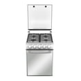 thumbnail image 1 of Estufa Mabe Empotrable 50 cm Con Capelo Silver EMC5046CAIS0, 1 of 4