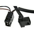 thumbnail image 3 of Dorman 47240 Driver Side Windshield Washer Nozzle for Specific Chrysler Models, 3 of 4