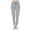 Heather Grey, variant on J. METHOD Women's Active French Terry Joggers Yoga Gym Workout Cotton Solid Sweatpants Lounge Sweat Pants with Pockets NEWP117 Heather Grey XL