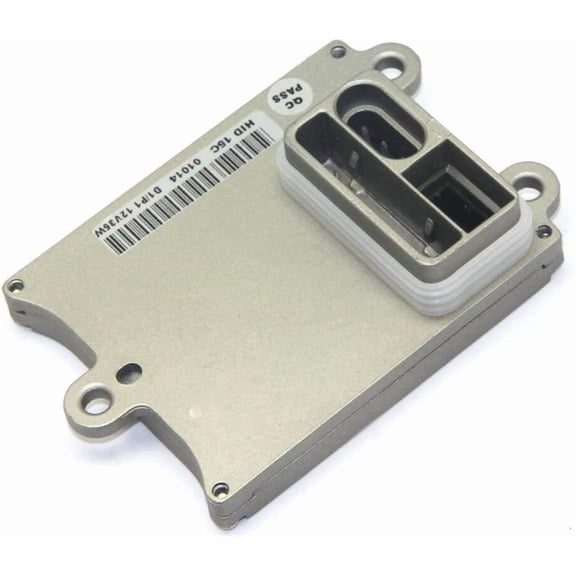 Xenon D1S D1R 35W HID Ballast 93235016 Factory OEM Direct Replacement Control Unit Module for Buick Land Rover 2008-2012