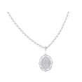 thumbnail image 5 of Collar Gargantilla San Benito Horoz Plata 925 WP1512, 5 of 5
