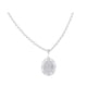 thumbnail image 5 of Collar Gargantilla San Benito Horoz Plata 925 WP1512, 5 of 5