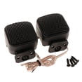 thumbnail image 4 of 6x Altavoces de Tweeter de 1 Tornillos Pelícus para Automóvil Baoblaze, 4 of 8