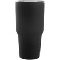 thumbnail image 1 of BonBon 30oz Travel Mug Vacuum Insulated Cup (Leopard Print), 1 of 2