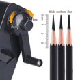 thumbnail image 5 of Tenwin Nib Adjable Artist Pencil Ener For Art Sketch Charcoal Pencil In, 5 of 5
