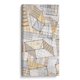 thumbnail image 1 of Cuadro decorativo - Grid Funky Iii, Nikki Galapon 70x140 Canvas Lab Abstracto, 1 of 2