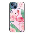 thumbnail image 1 of Pouriphone14procase-hadifférentcolors-Verre Peint Coloré, 1 of 5