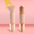thumbnail image 2 of Lubelski 4 in 1 Brush Professional Cosmetic Multi-use Retractable Mini Facial Makeup Tool, 2 of 7