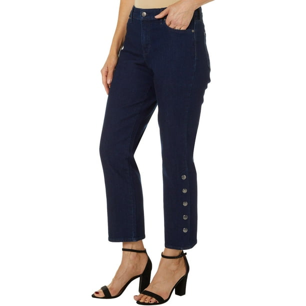 gloria vanderbilt velvet pants