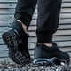 thumbnail image 1 of Zapatos casuales para hombre Zapatillas de trabajo transpirables Ligero Antipinchazos para trabajar Wdftyju Tenis De Mujer Tenis De Hombre, 1 of 8