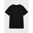 thumbnail image 2 of Manfinity Hypemode Men Graphic Print Short Sleeve Tee, Casual, For Going Out, Boyfriend Gift, 2 of 5