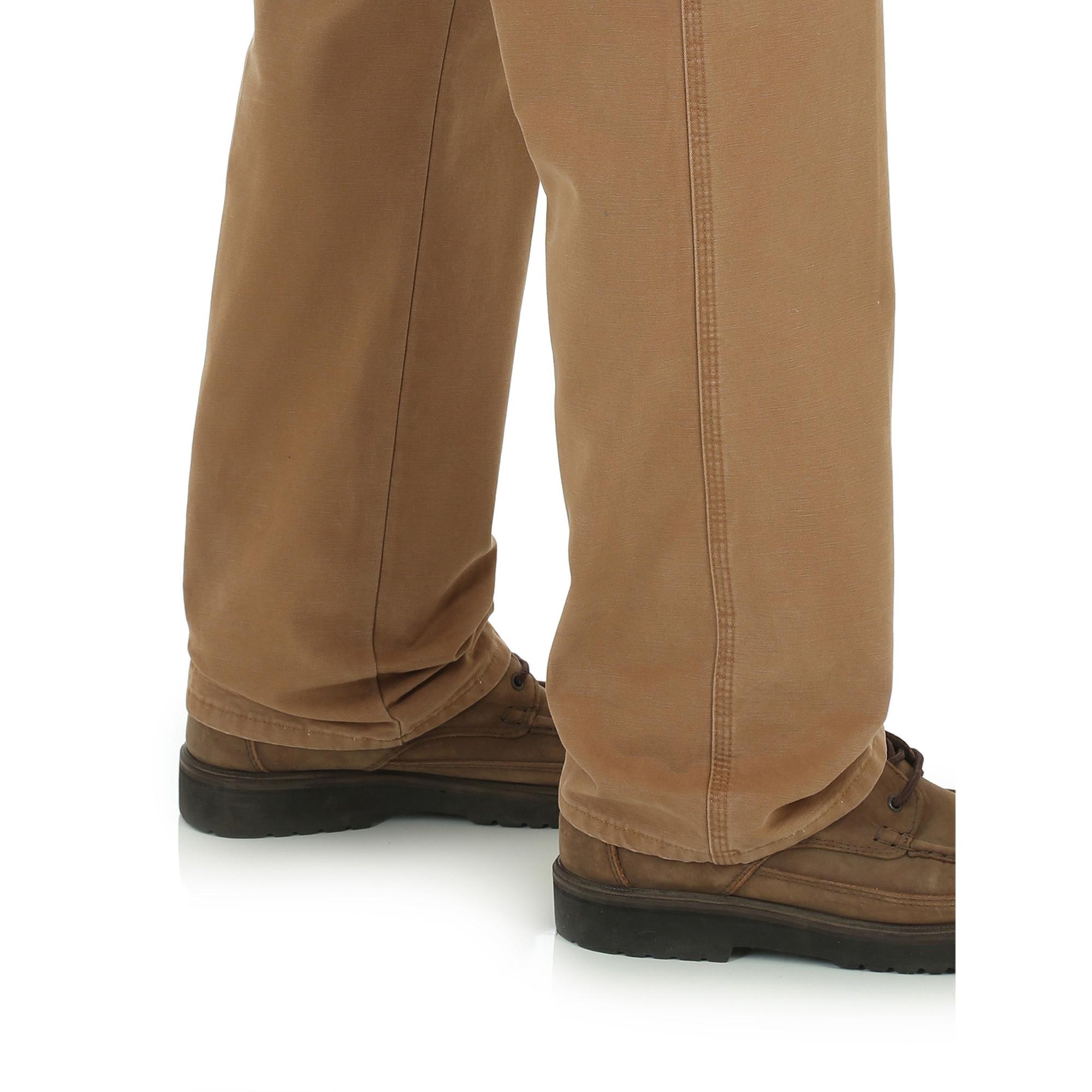 Wrangler Men's and Big Men's Carpenter Pant