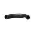 thumbnail image 2 of Gates Bypass Hose 19025 0.59 Inch Inside Diameter; 7.1 Inch Length; Black; EPDM, 2 of 2
