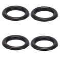 thumbnail image 4 of 100 Uds accesorios para bebederos de cerdos anillos de plástico arandela de instalación para alimentación de aves de corral, 4 of 14