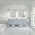 thumbnail image 7 of James Martin Vanities 330-V72-LNO-1WZ Breckenridge 72" Free Standing Double Basin Poplar, 7 of 7